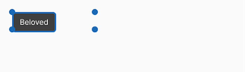 Click to select an element, then drag to move it.